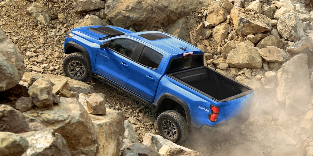 Nueva Chevrolet Tahoe 2025
