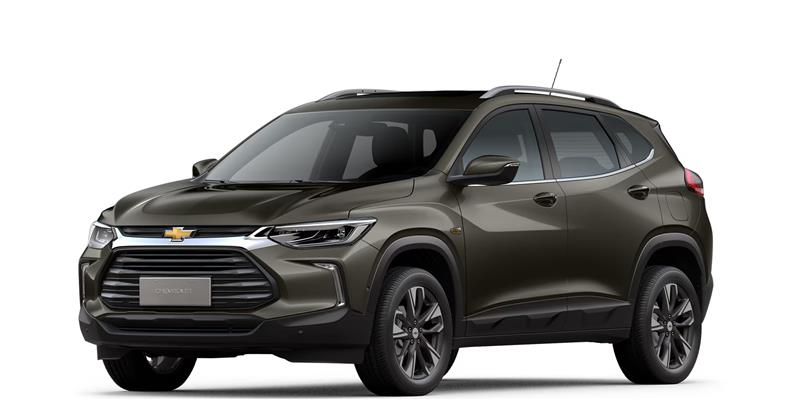 Trax 2024