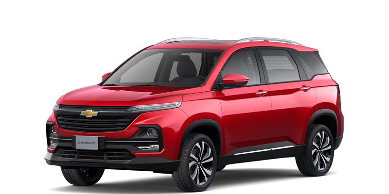 Trax 2024